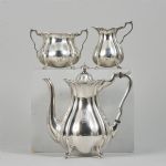 1624 2028 COFFEE SET